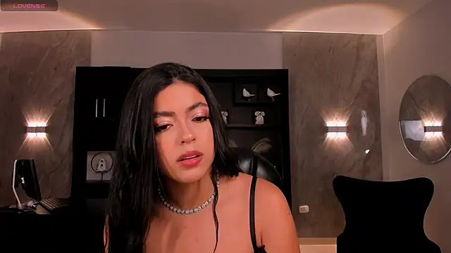 NataliaGaret online show from 03.29.26