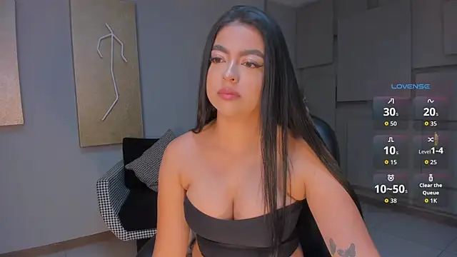 NataliaGaret online show from 05.19.26