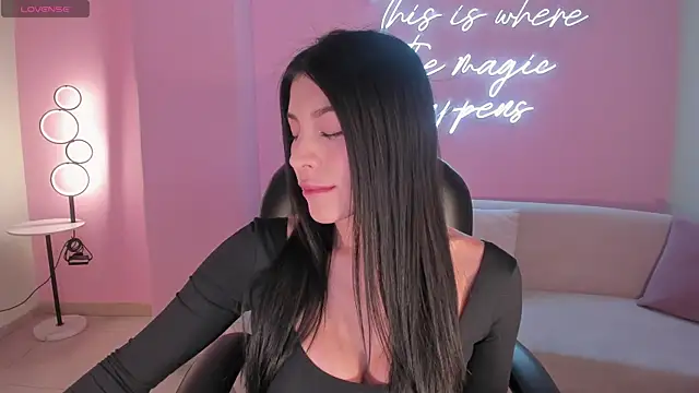 MaddisonTaylor1 online show from 05.03.26