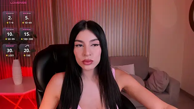 MaddisonTaylor1 online show from 07.13.26