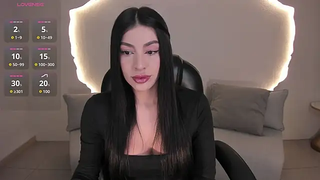 MaddisonTaylor1 online show from 07.24.26