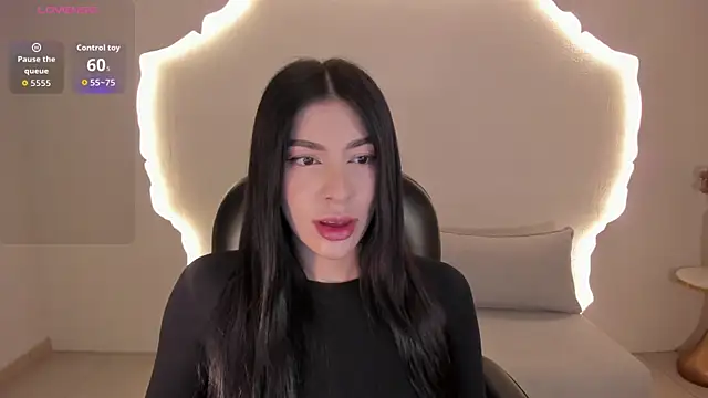 MaddisonTaylor1 online show from 08.03.26