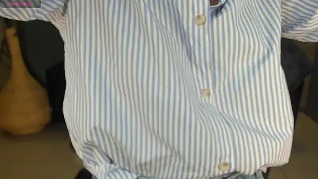 MilaColeman online show from 10.05.25