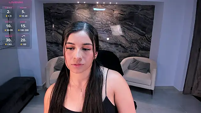 MilaColeman online show from 03.17.26