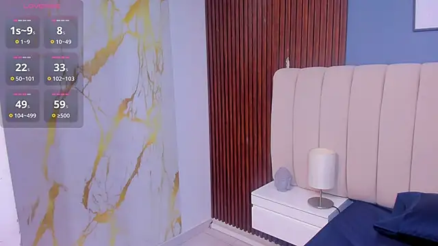 lily  star online show from 11.15.25