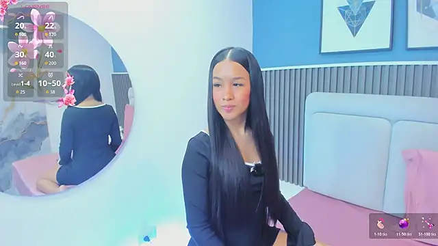 lily  star online show from 05.21.26