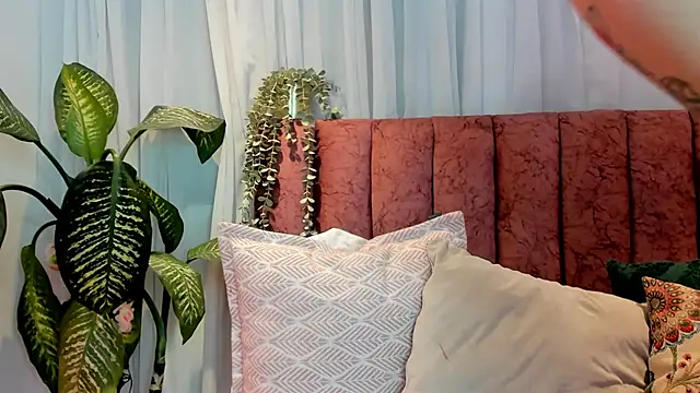 Ashley Monroe online show from 11.07.25