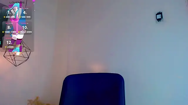 Snapshot of Rachell_Valentina chatting on 09.22.25 Rachell Valentina online show from 09.22.25