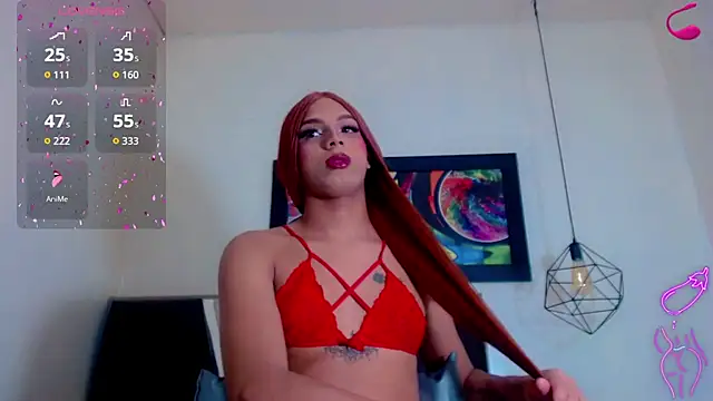 Snapshot of Rachell_Valentina chatting on 10.22.25 Rachell Valentina online show from 10.22.25