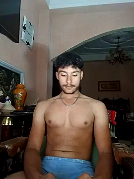 Ellyakine1 online show from 11.19.25