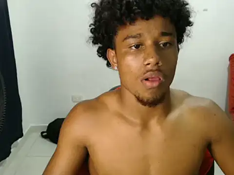 Dante starhot online show from 10.16.25