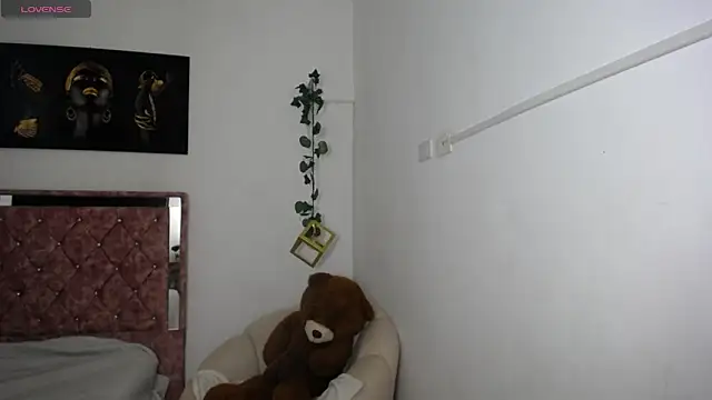 amaranta rouse online show from 09.25.25