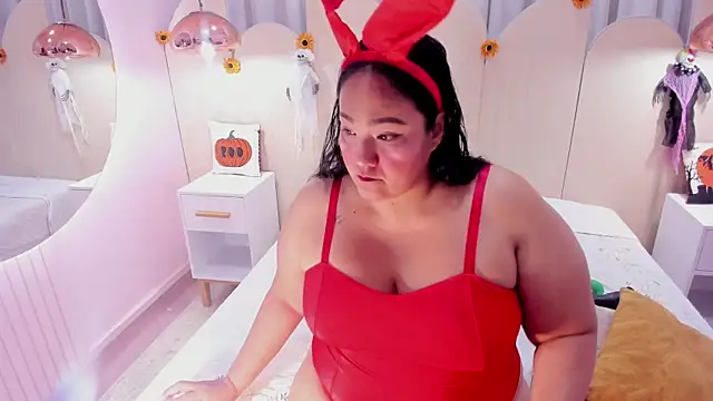 amaranta rouse online show from 10.20.25