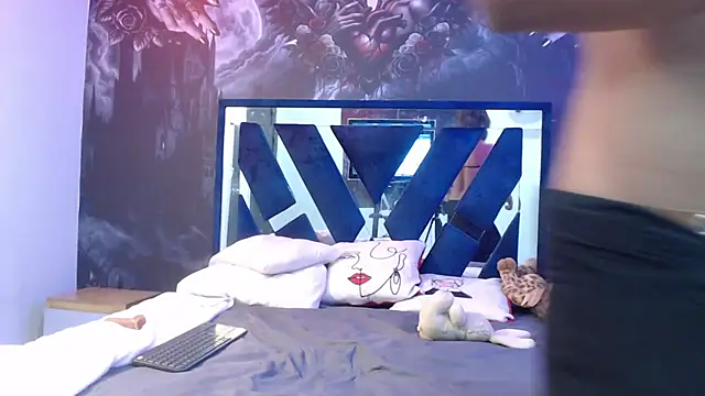 abi mua online show from 10.07.25