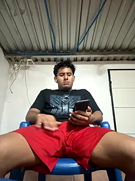 Johnxxx22 online show from 11.21.25