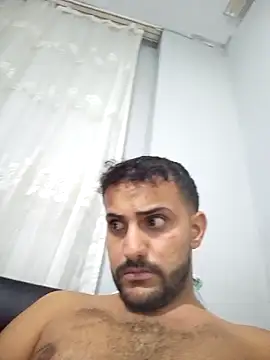 Snapshot of Muratcan33 chatting on 09.30.25 Muratcan33 online show from 09.30.25