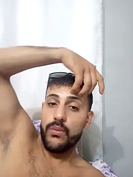 Snapshot of Muratcan33 chatting on 10.07.25 Muratcan33 online show from 10.07.25