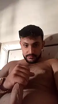 Snapshot of Muratcan33 chatting on 10.16.25 Muratcan33 online show from 10.16.25