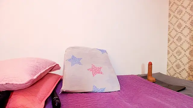 Vero Temptation online show from 09.10.25