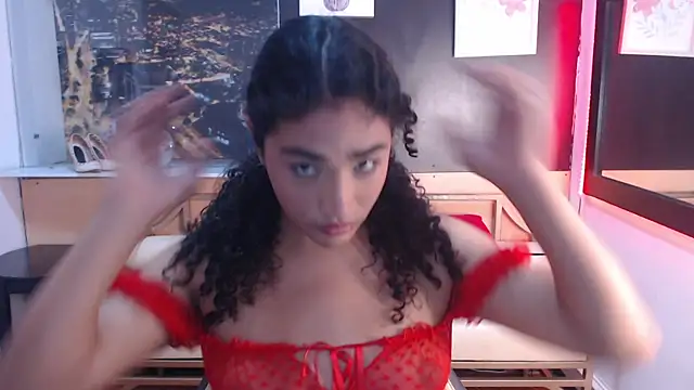 emiily smith1 online show from 09.13.25