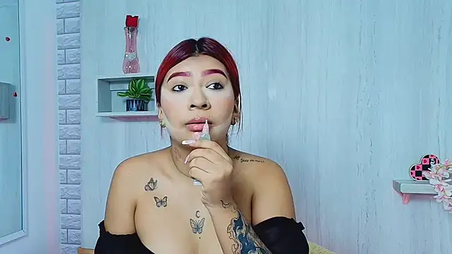 Snapshot of Camila_Prieto-1 chatting on 09.15.25 Camila Prieto-1 online show from 09.15.25