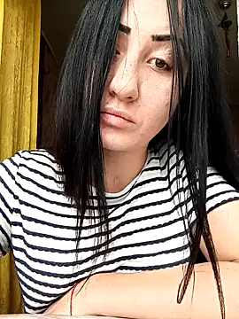 Lili Doris online show from 09.17.25