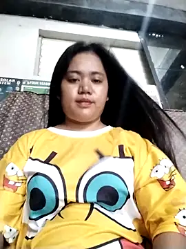 EATALLUCANPUSSYPINAY online show from 04.24.26