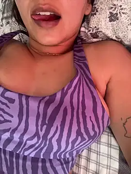 LatinaHottt online show from 03.15.26