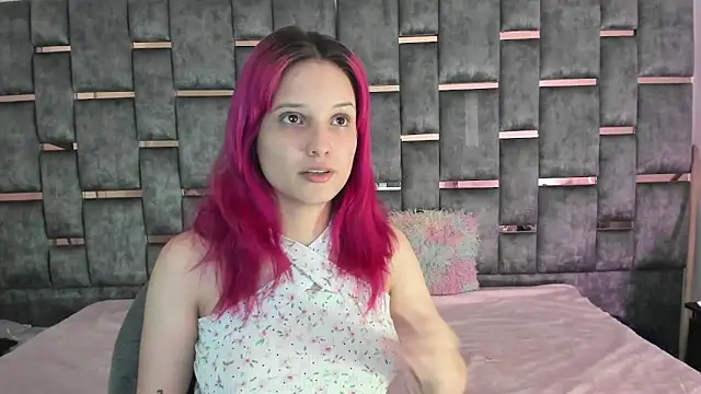 Mitsury foxx online show from 09.22.25