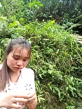 EllyBaby20 online show from 04.11.26