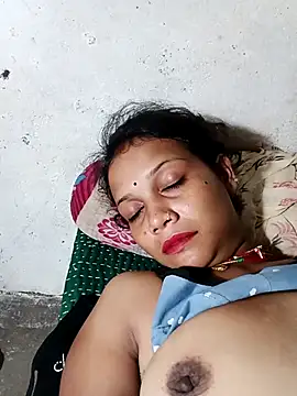 Chandni Love143 online show from 09.13.25