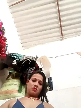 Chandni Love143 online show from 09.18.25