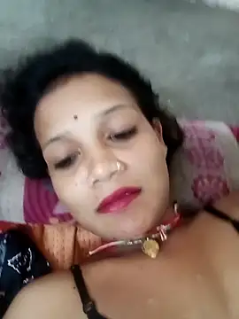 Chandni Love143 online show from 09.21.25