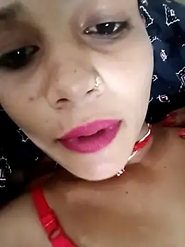 Chandni Love143 online show from 09.27.25