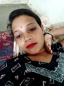 Chandni Love143 online show from 10.02.25