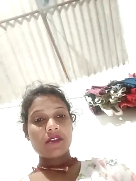 Chandni Love143 online show from 10.11.25