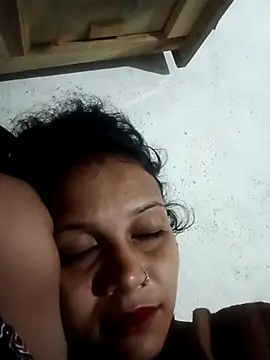 Chandni Love143 online show from 10.13.25