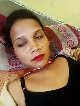 Chandni Love143 online show from 10.17.25