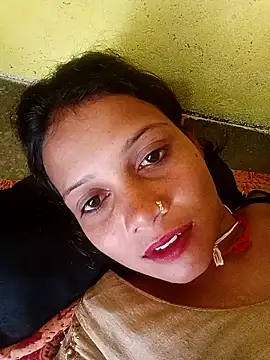 Chandni Love143 online show from 10.21.25