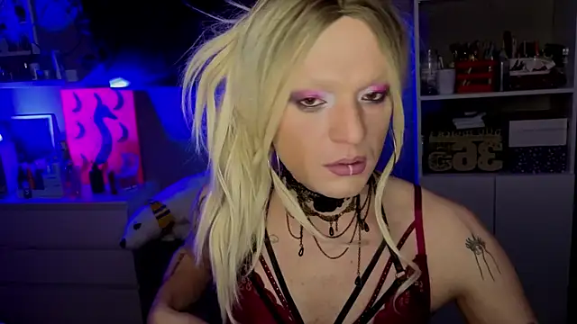 Kkkylie online show from 02.19.26