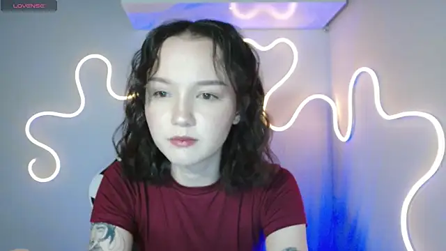 DemiWildcat online show from 10.25.25