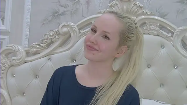 EllieFrosty  online show from 03.17.26