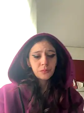 SugarBabyIvy online show from 10.01.25