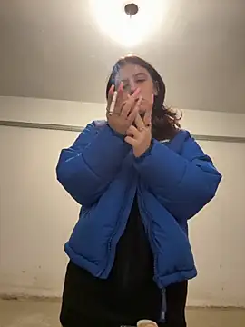 SugarBabyIvy online show from 10.04.25