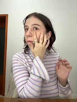 SugarBabyIvy online show from 10.08.25