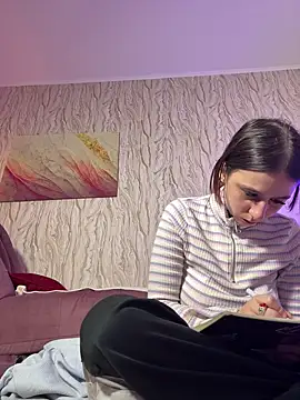 SugarBabyIvy online show from 10.14.25