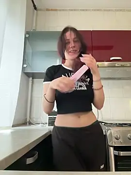 SugarBabyIvy online show from 10.18.25