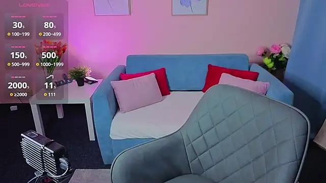 evafolver online show from 10.04.25