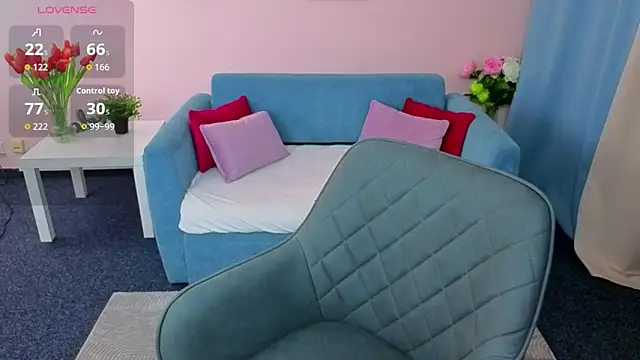 evafolver online show from 10.09.25