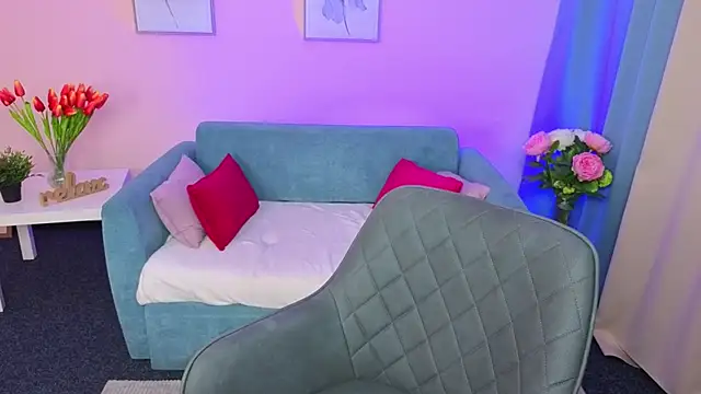 evafolver online show from 11.23.25